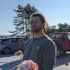 Meet your Posher, Sam